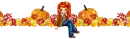 autumn doll