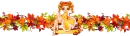 autumn doll
