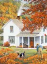autumn day