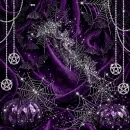 Halloween-Goth BG