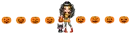 Halloween doll