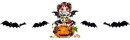 Halloween doll