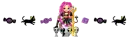 Halloween doll