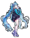 Hatsune Miku