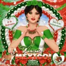 Ind. Day-Corazon Mexicano