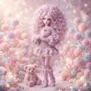 Sweet girl