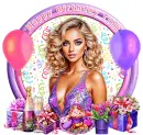 Tina Birthday