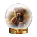 Happy Autumn - Bren