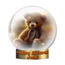Happy Autumn - Jessi