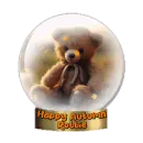 Happy Autumn - Robbie