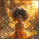Tina - autumn fairy