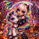 Rainbow Girl