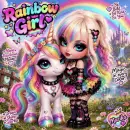 Rainbow Girl