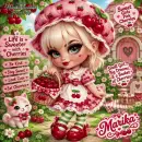 Cherry Girl