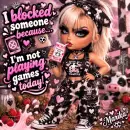 Cute, funny girls, funny sayings