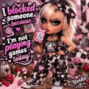 Cute, funny girls, funny sayings