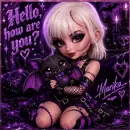 Hello, how are you?