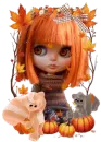 autumn blythe