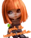 autumn blythe