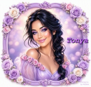 Tonya