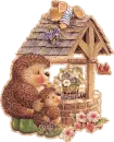 hedgehog