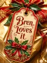 Love it (Bren)