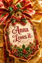 Love it (Anna)