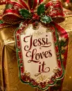 Love it (Jessi)