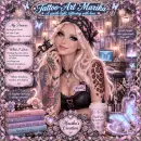 Marika Tattoo Art