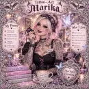 Marika Tattoo Art