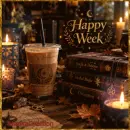 Happy week