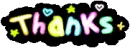 Thanks