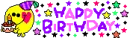 happpy birthday