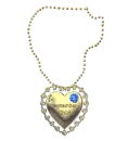 September child necklace