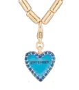 September necklace