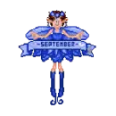 September fairy