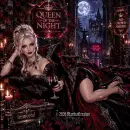 Queen of the night