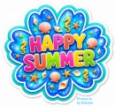 Happy Summer