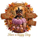 Have a happy Day