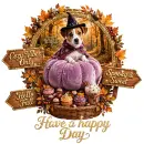 Have a happy Day