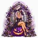 Halloween Witch