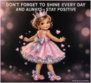 Shine Every Day!