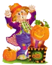 scarecrow