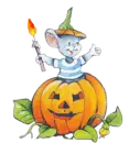 cute mouse