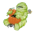 mummy
