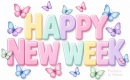 Happy New Week