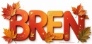 Bren Autumn 