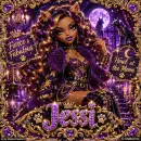 Jessi / inspired by Monster High