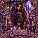 Jessi/inspired by Monster High