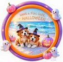 Halloween Cuties!